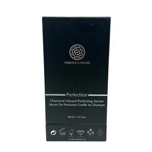 Forever Flawless Perfection Diamond Infused Perfecting Serum 1.35oz/40ml